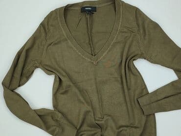 mango sweter damski: Forever 21, Sweter damski, rozmiar S — 1