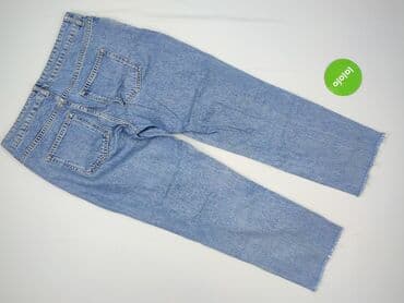 jeansy plus size wysoki stan: Pimkie, Jeansy damskie, rozmiar S — 3