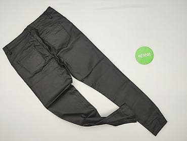 mom dżins: Used Jeans, Jeansy damskie, rozmiar L — 3