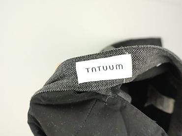 tatuum bluzki bawełniane: Tatuum, Chinosy dla mężczyzn, rozmiar M — 4