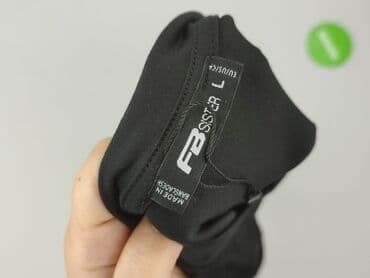 sprzedaż używanych majtek damskich: FB Sister, Top damski, L — 4