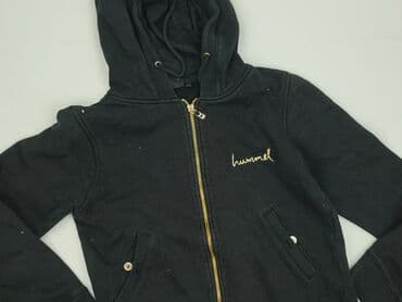 Hummel, Bluza z kapturem damska, rozmiar XS