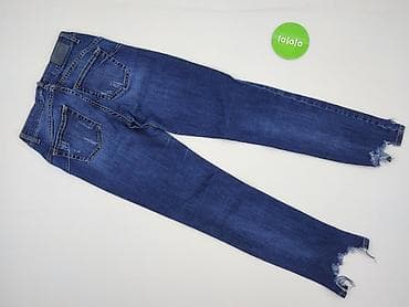 daichman trampki: Liu Jo, Jeansy damskie, rozmiar S — 3