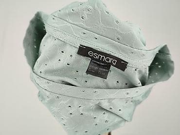 shein plus size bluzki: Esmara, Bluzka damska, rozmiar M — 4