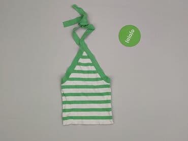 sinsay legginsy gym hard: Sinsay, Top damski, S — 2