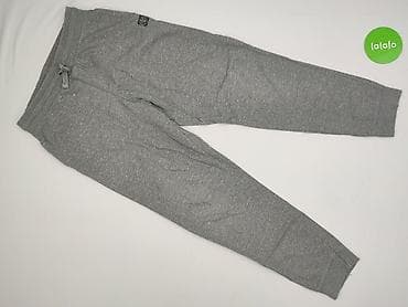 nago bluzka: Spodnie dresowe damskie, rozmiar S — 2