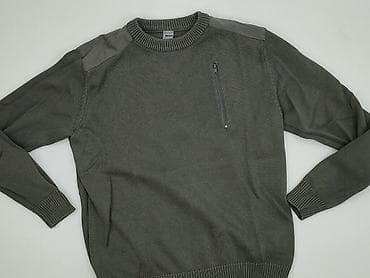 esprit sweater: Sweter dla mężczyzn, rozmiar M — 1