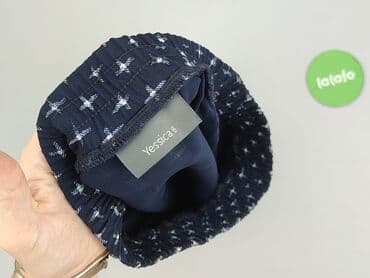 krótkie spodenki i marynarka: Yessica, Spódnica damska, rozmiar S — 4