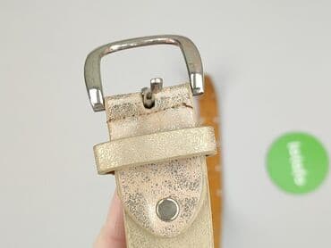 mustang czapka z daszkiem: Pasek, Damskie, stan - Bardzo dobry — 4