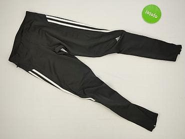 psg 2122: Legginsy Sportowe damskie, rozmiar S — 2