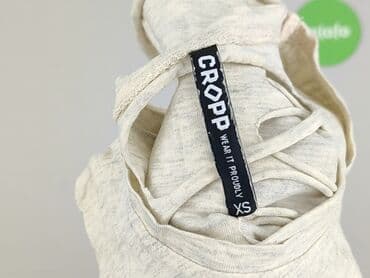 t shirty amon amarth: Cropp, Top damski, rozmiar XS — 4