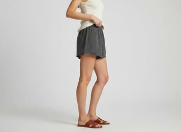 pusheen majtki: Papaya, Szorty damskie, rozmiar L — 6