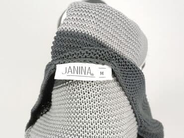 kurtki zimowe damskie c a: Janina, Sweter damski, rozmiar M — 4