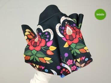 spódnica maxi w grochy: KOKO, Spódnica damska, S — 5