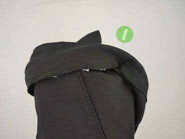 długie spodnie damskie dla wysokich: Spodnie materiałowe damskie, rozmiar 2XL — 4