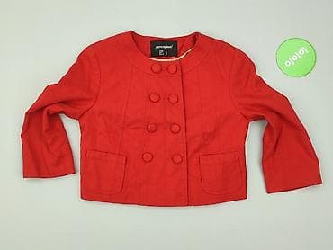 kurtka patchwork zara: Atmosphere, Marynarka damska, rozmiar S — 2