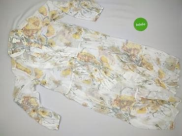 moda sukienki: H&M, Sukienka damska, rozmiar M — 2