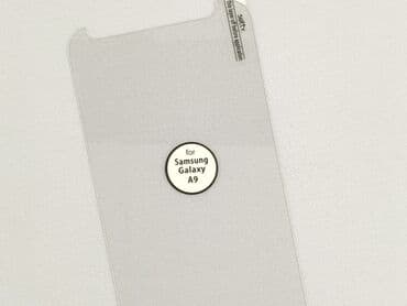 Accessories: Screen protection, condition - Perfect — 1