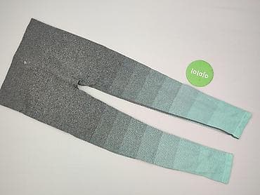 workout ubrania: Workout, Legginsy Sportowe damskie, rozmiar S — 3
