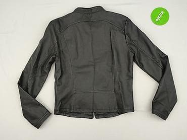 kurtki zimowe lee: Lee Cooper, Kurtka skórzana damska, rozmiar L — 3