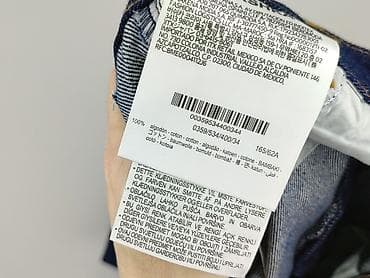 massimo jeans: Bershka, Jeansy damskie, rozmiar XS — 5