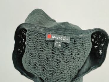 zalando sukienki dla puszystych: Street One, Bluzka damska, L — 4