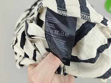 koszula boho h m: H&M, Sukienka damska, rozmiar M — 4