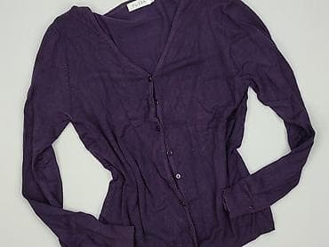jackets purple: Kardigan damski, rozmiar XL — 1