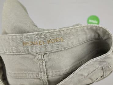 brazowe klapki michael kors: Michael Kors, Jeansy damskie, rozmiar S — 4