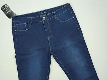 mapp jeans: Jeansy damskie, rozmiar 4XL — 1