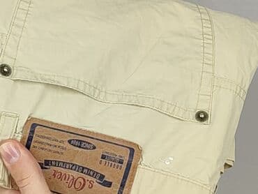 krótkie spodenki tommy hilfiger: S.Oliver, Spodnie 3/4 damskie, rozmiar M — 6