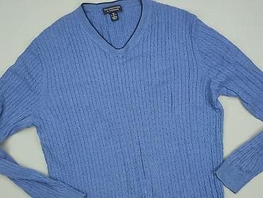Sweter dla mężczyzn, rozmiar M