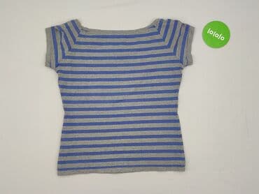 bluzki w paski mango: Pimkie, T-shirt damski, rozmiar L — 3