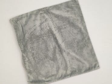 Pillowcases: PL - Pillowcase, 40 x 40, color - Grey, condition - Perfect — 1