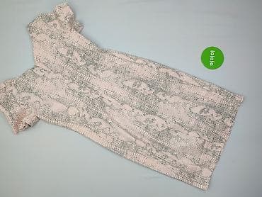 klapki lata 80: Cotton Club, Sukienka damska, rozmiar M — 3