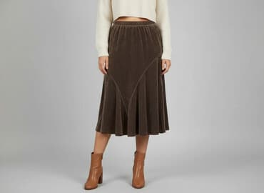 Women`s skirt, size S at lalafo.pl Women`s skirt, size S