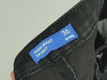 spodenki do: Sinsay, Szorty damskie, rozmiar S — 4