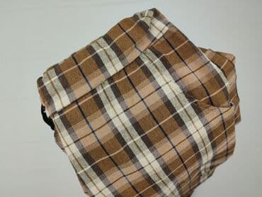 spodnie pumpy lata 80: Spodnie materiałowe damskie, rozmiar 4XL — 7