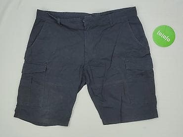 pullandbear pl: Cleve, Шорти для чоловіків, розмір XL — 2