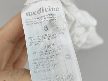 wadima bluzki: Medicine, Bluzka damska, rozmiar S — 5