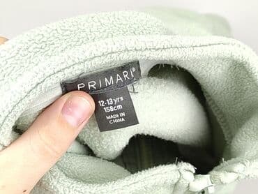 fizter rajstopy: Sweatshirt, Primark, 13 years, 152-158 cm, condition - Perfect — 4