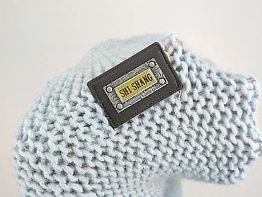 primark piżamy: Hand Knitted, Ponczo damskie, rozmiar One size — 4