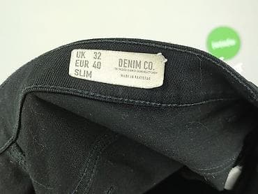 dc: Denim Co, Szorty dla mężczyzn, rozmiar L — 4