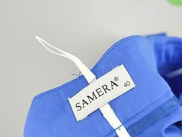 wake jeans: Spodnie materiałowe damskie, rozmiar L — 4