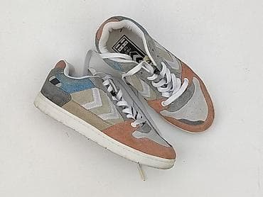 Hummel, Sneakersy damskie, rozmiar 36