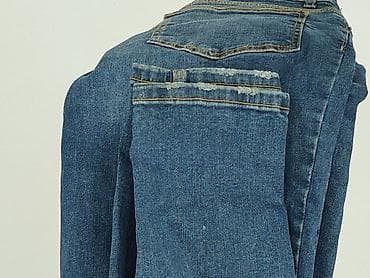 ccc rabat na botki: Mohito, Jeansy damskie, rozmiar M — 6