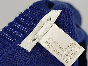 sweter bordo: Forever, Sweter damski, rozmiar M — 4