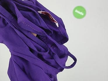 bluzki fiolet: Orsay, Top damski, rozmiar S — 4
