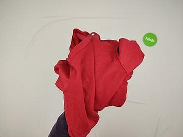 Women: Women`s hoodie, size 7XL — 5