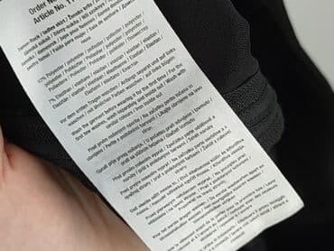 plisowane spódnice lidl: Janina, Spódnica damska, XL — 8